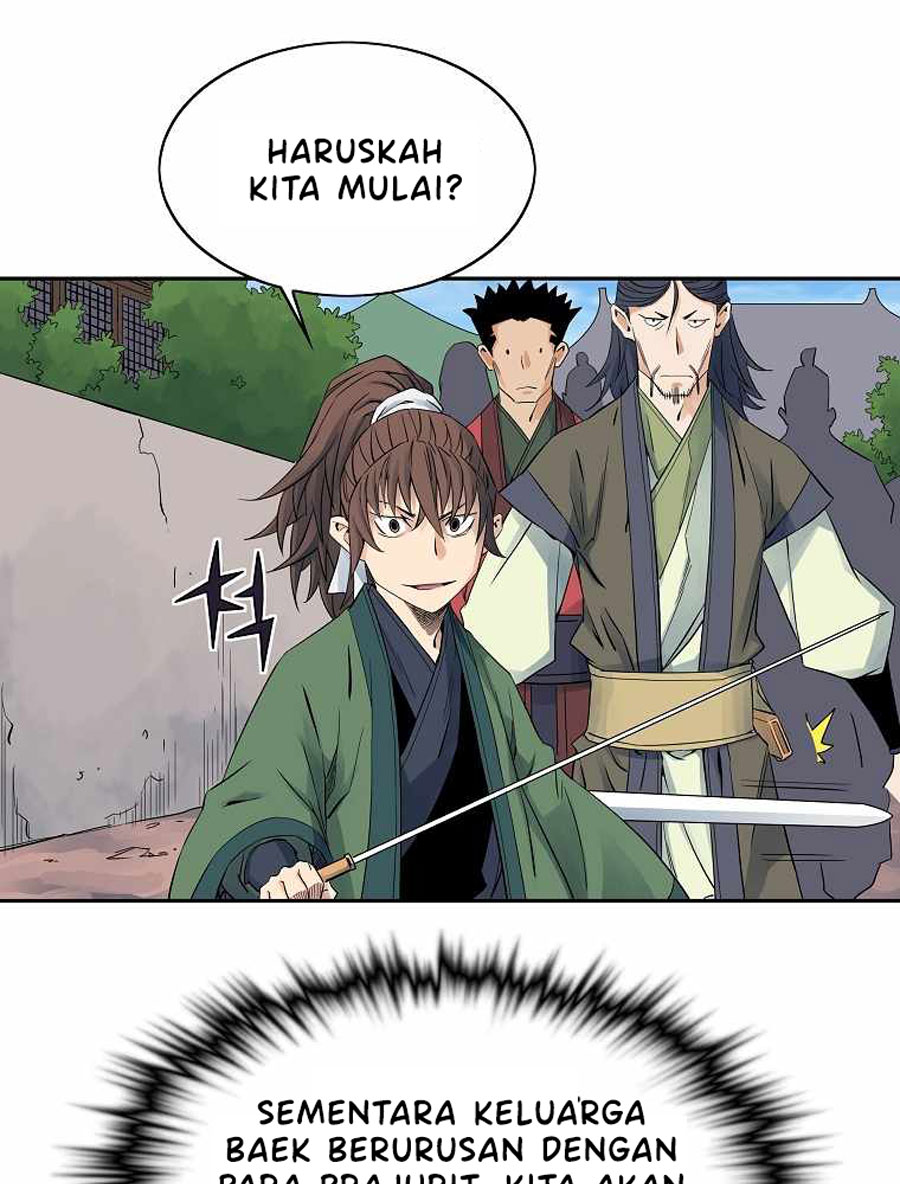 The Scholar Warrior - Chapter 35 82 The Scholar Warrior - Chapter 35 82