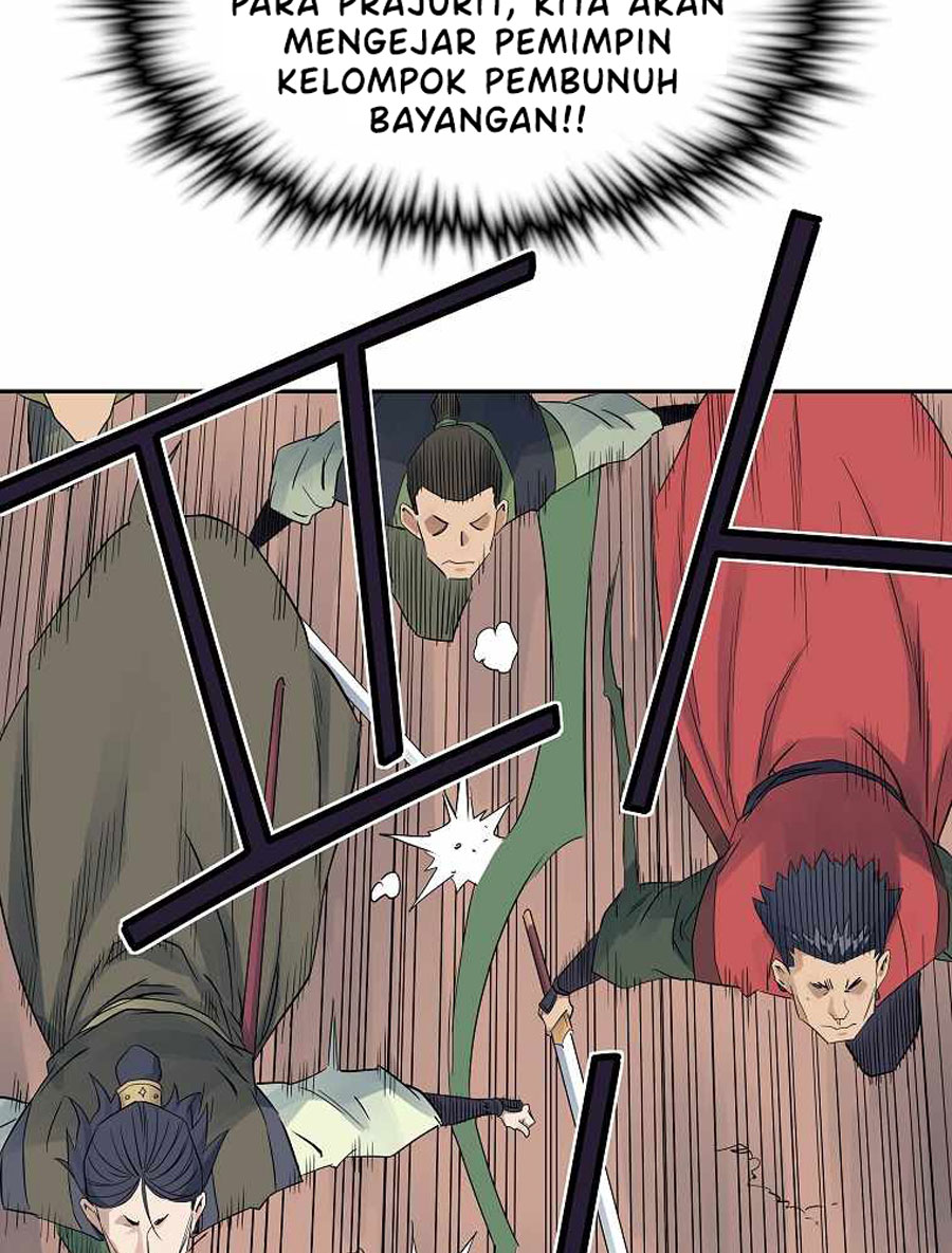 The Scholar Warrior - Chapter 35 83 The Scholar Warrior - Chapter 35 83