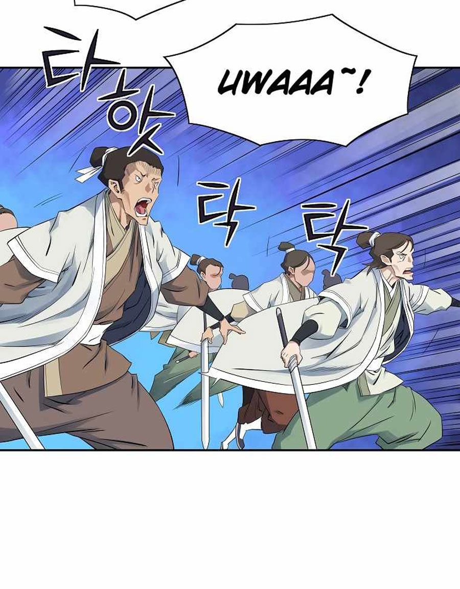 The Scholar Warrior - Chapter 35 80 The Scholar Warrior - Chapter 35 80