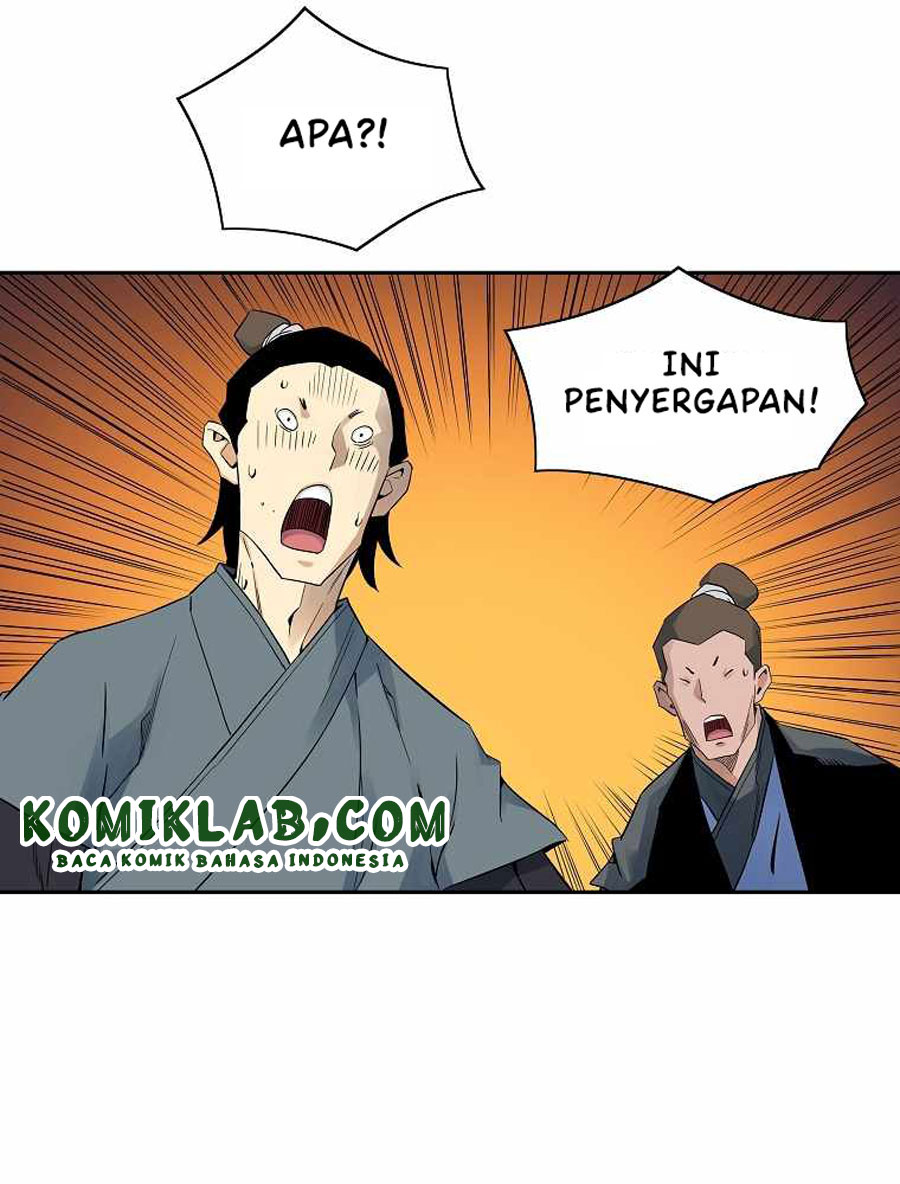 The Scholar Warrior - Chapter 35 81 The Scholar Warrior - Chapter 35 81