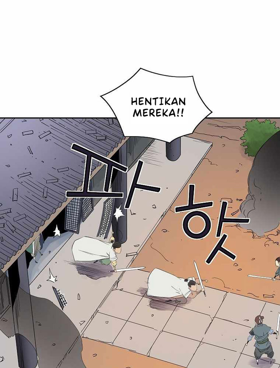 The Scholar Warrior - Chapter 35 86 The Scholar Warrior - Chapter 35 86