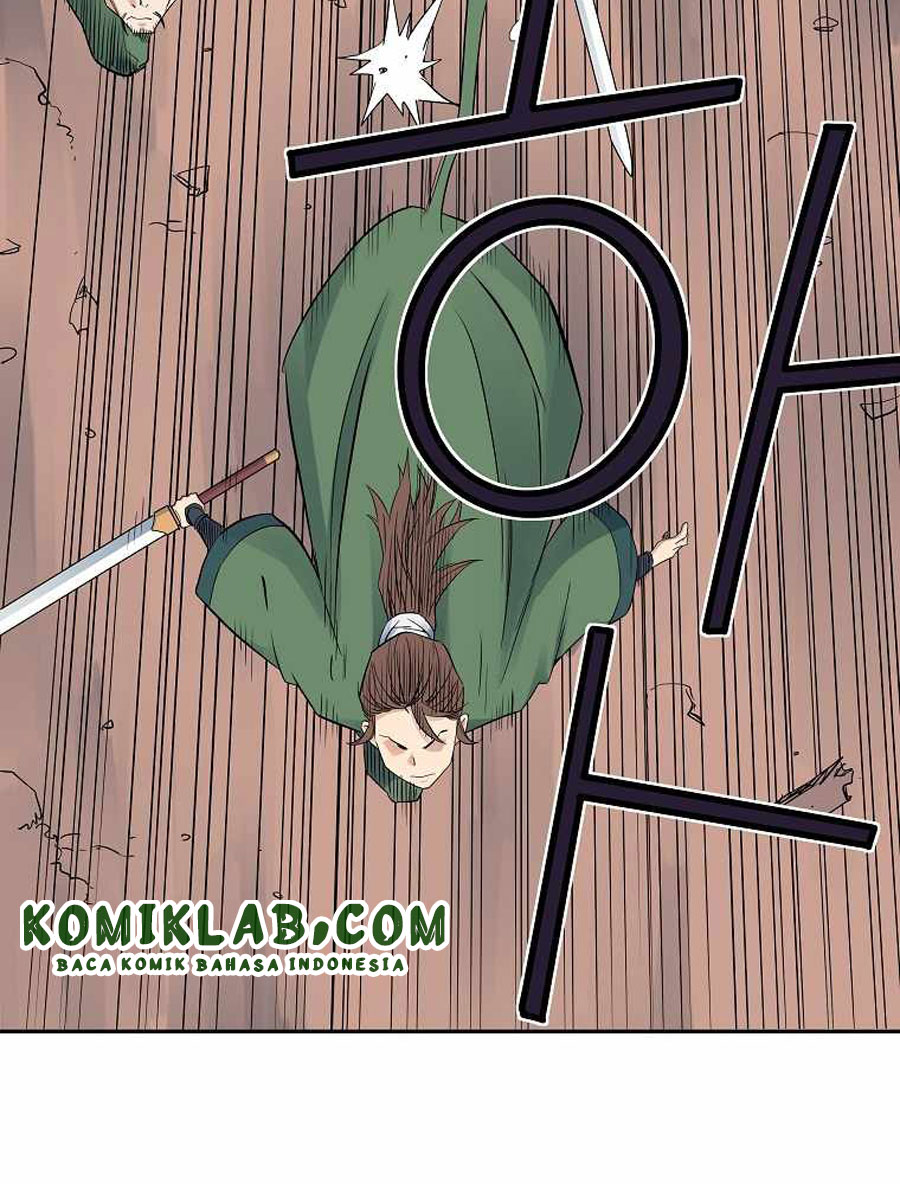 The Scholar Warrior - Chapter 35 84 The Scholar Warrior - Chapter 35 84