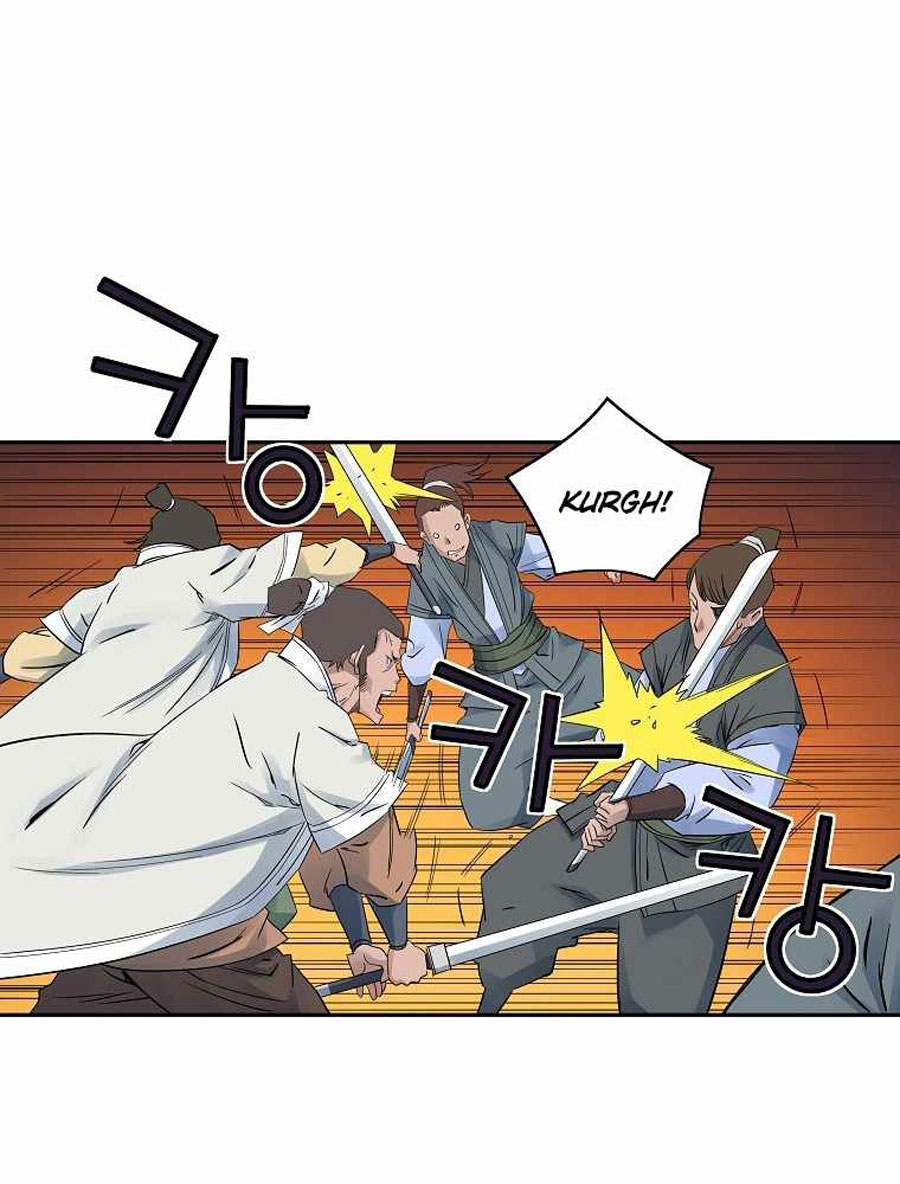 The Scholar Warrior - Chapter 35 85 The Scholar Warrior - Chapter 35 85