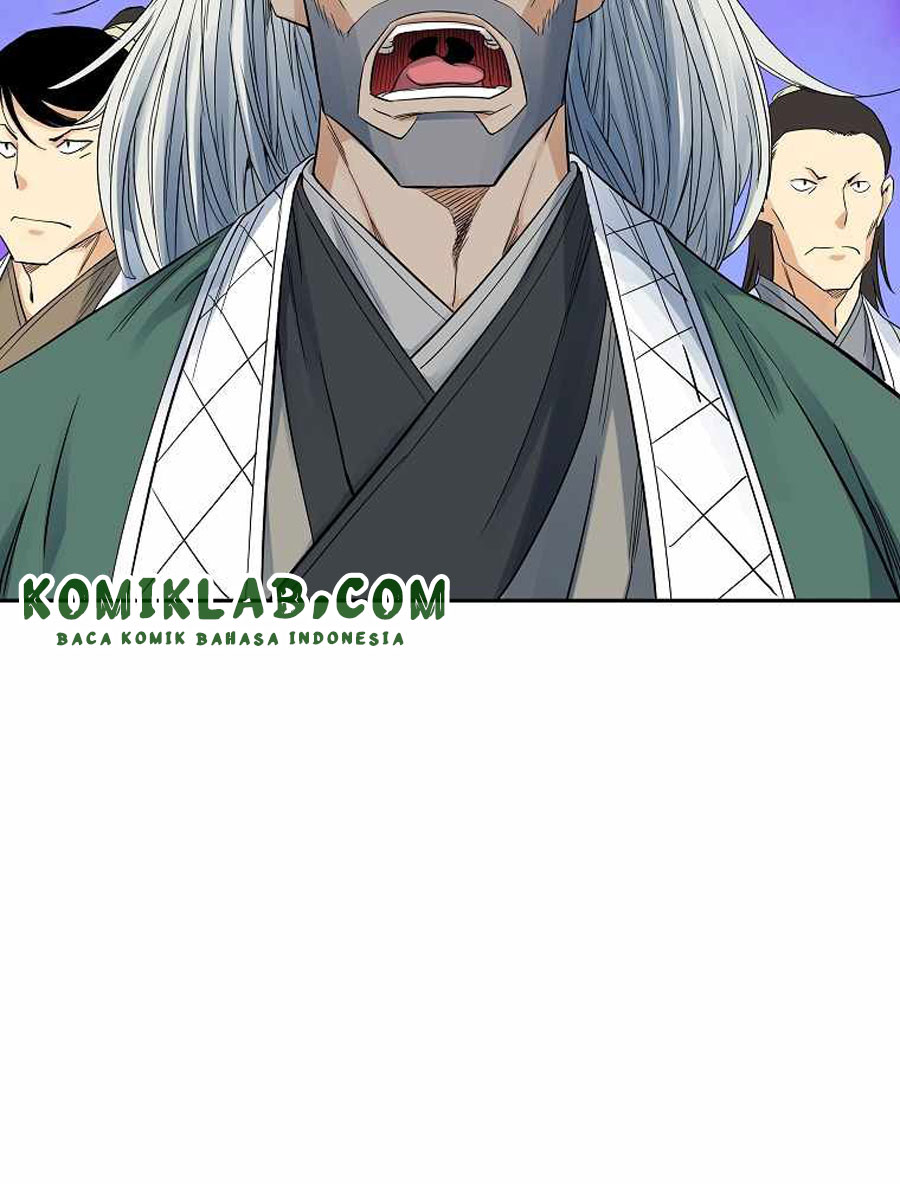 The Scholar Warrior - Chapter 35 90 The Scholar Warrior - Chapter 35 90