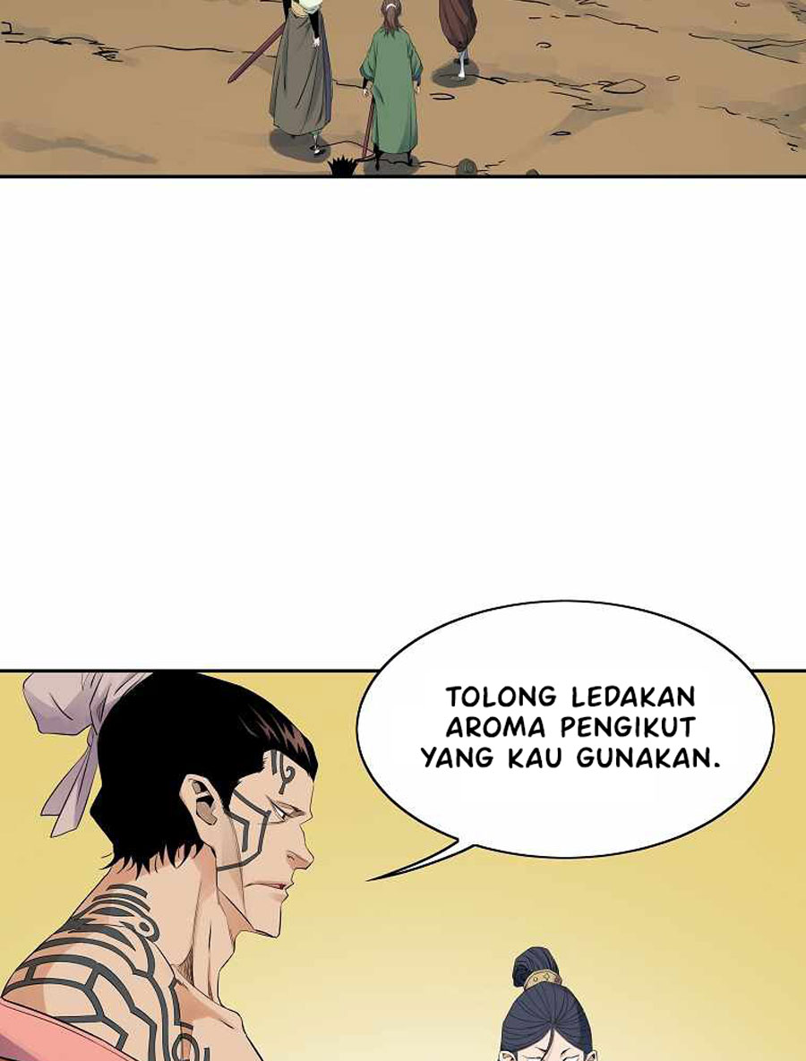 The Scholar Warrior - Chapter 35 28 The Scholar Warrior - Chapter 35 28