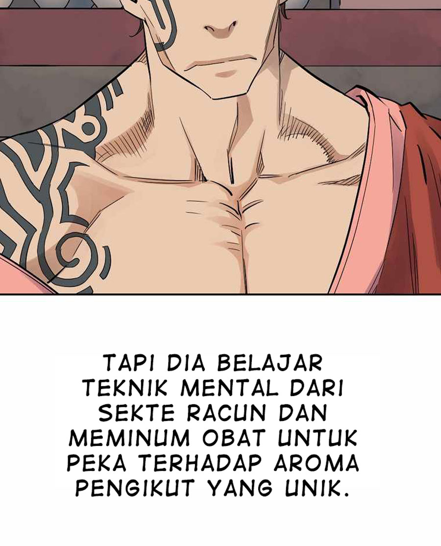 The Scholar Warrior - Chapter 35 23 The Scholar Warrior - Chapter 35 23