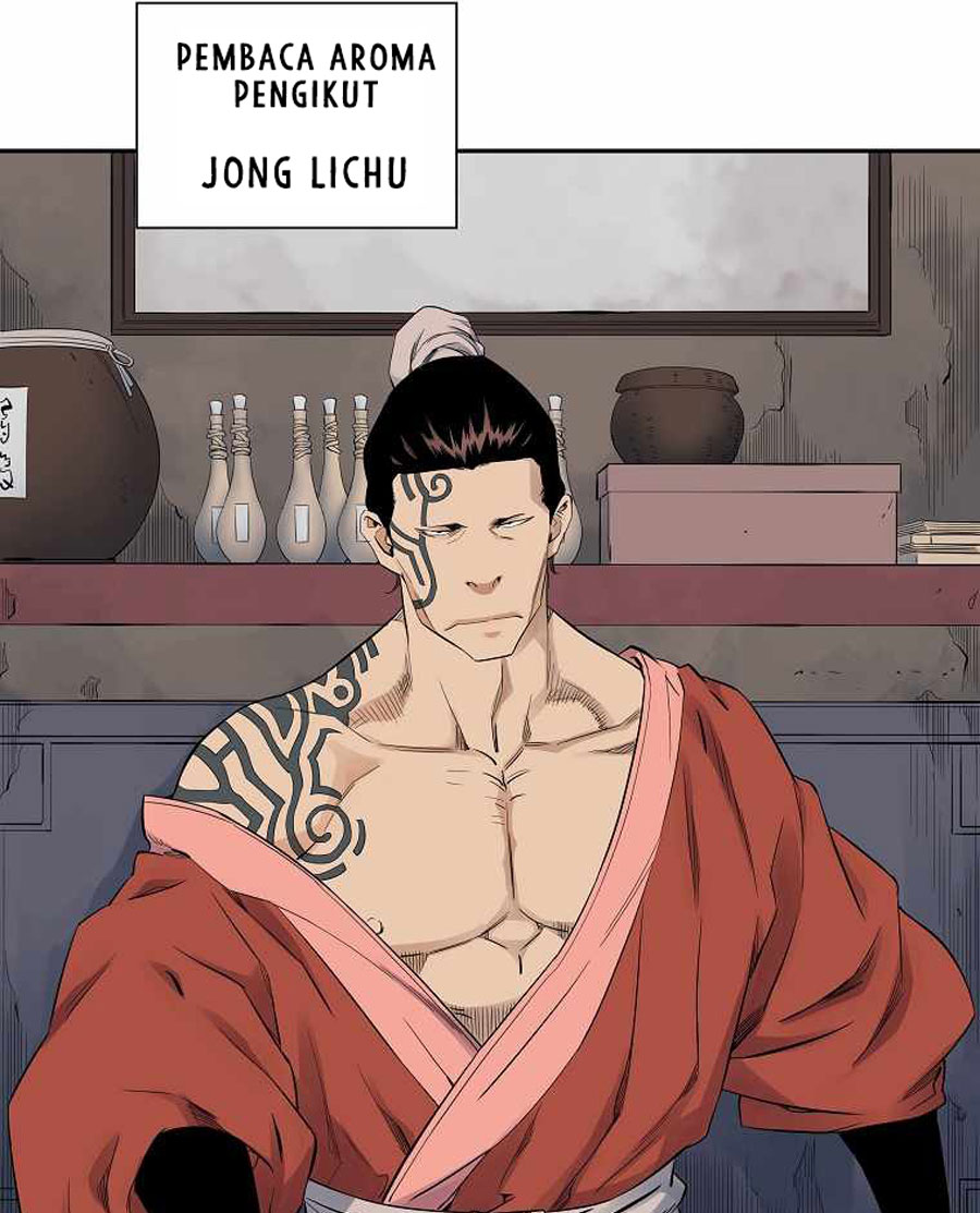 The Scholar Warrior - Chapter 35 21 The Scholar Warrior - Chapter 35 21