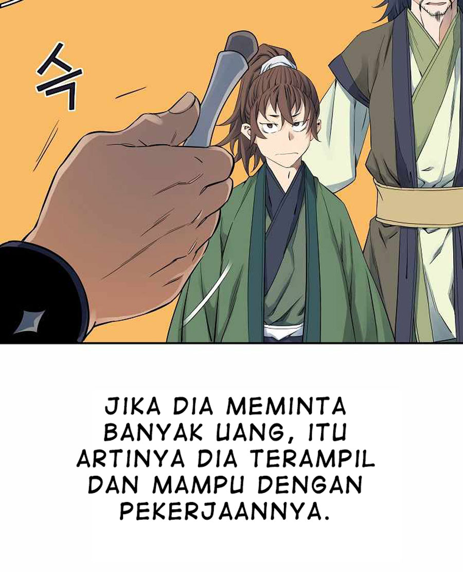 The Scholar Warrior - Chapter 35 25 The Scholar Warrior - Chapter 35 25