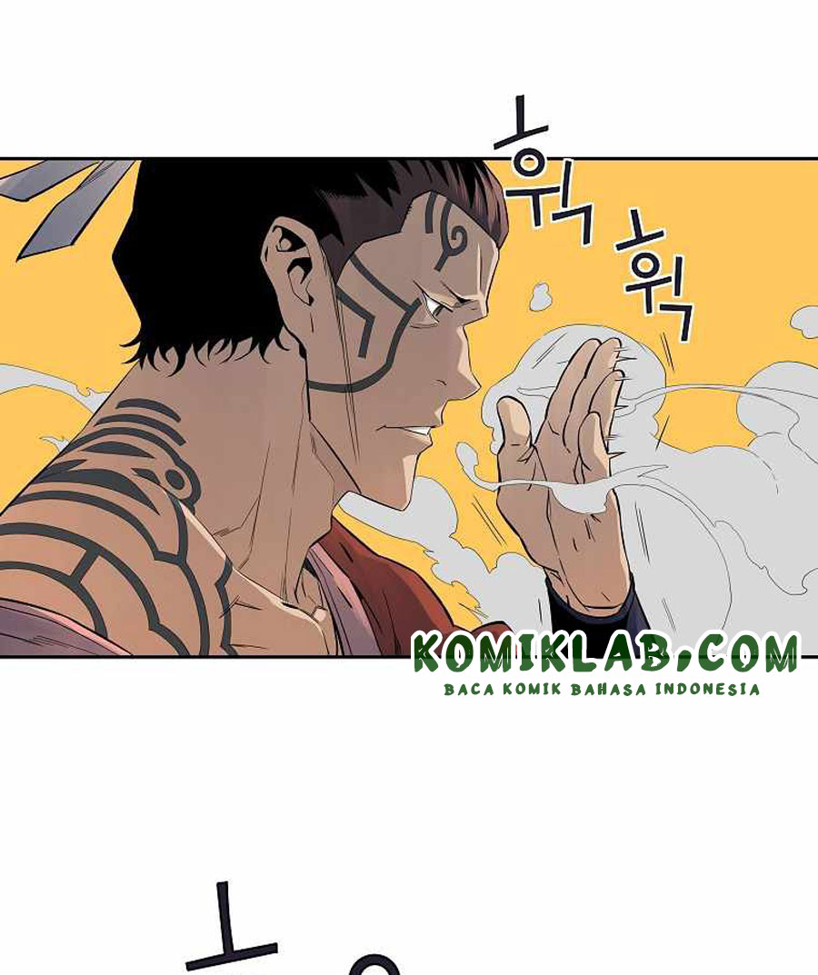 The Scholar Warrior - Chapter 35 31 The Scholar Warrior - Chapter 35 31