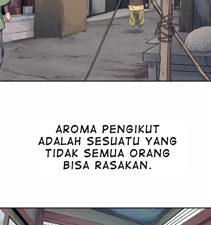 The Scholar Warrior - Chapter 35 19 The Scholar Warrior - Chapter 35 19