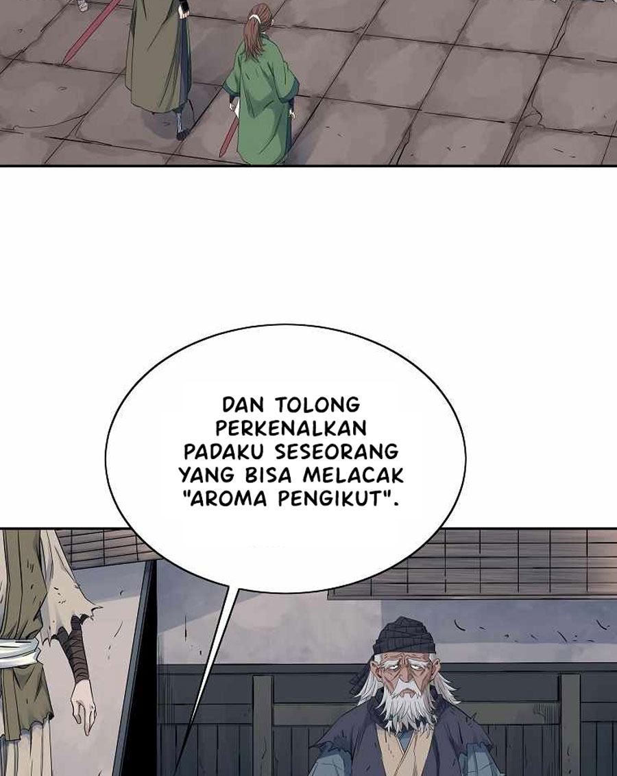 The Scholar Warrior - Chapter 35 13 The Scholar Warrior - Chapter 35 13