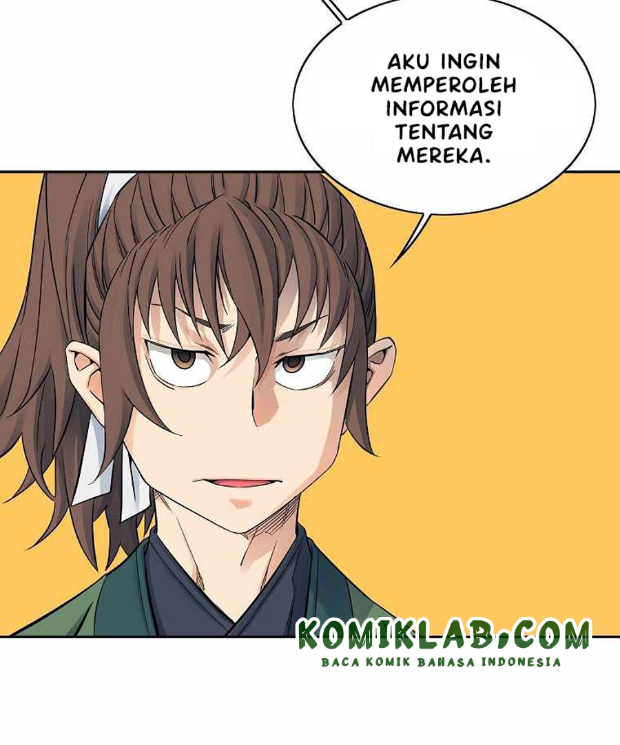 The Scholar Warrior - Chapter 35 10 The Scholar Warrior - Chapter 35 10