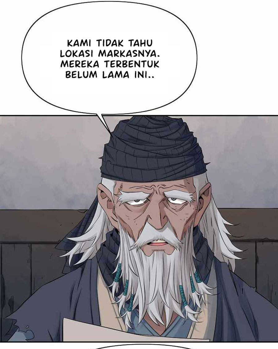 The Scholar Warrior - Chapter 35 11 The Scholar Warrior - Chapter 35 11