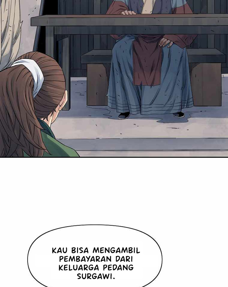 The Scholar Warrior - Chapter 35 14 The Scholar Warrior - Chapter 35 14