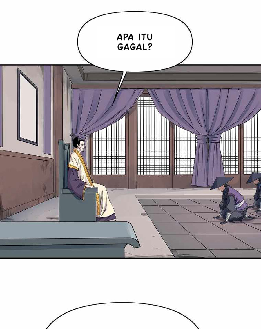 The Scholar Warrior - Chapter 35 64 The Scholar Warrior - Chapter 35 64