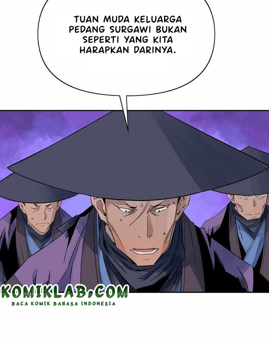 The Scholar Warrior - Chapter 35 65 The Scholar Warrior - Chapter 35 65