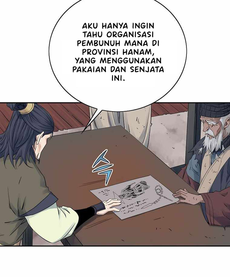 The Scholar Warrior - Chapter 35 7 The Scholar Warrior - Chapter 35 7