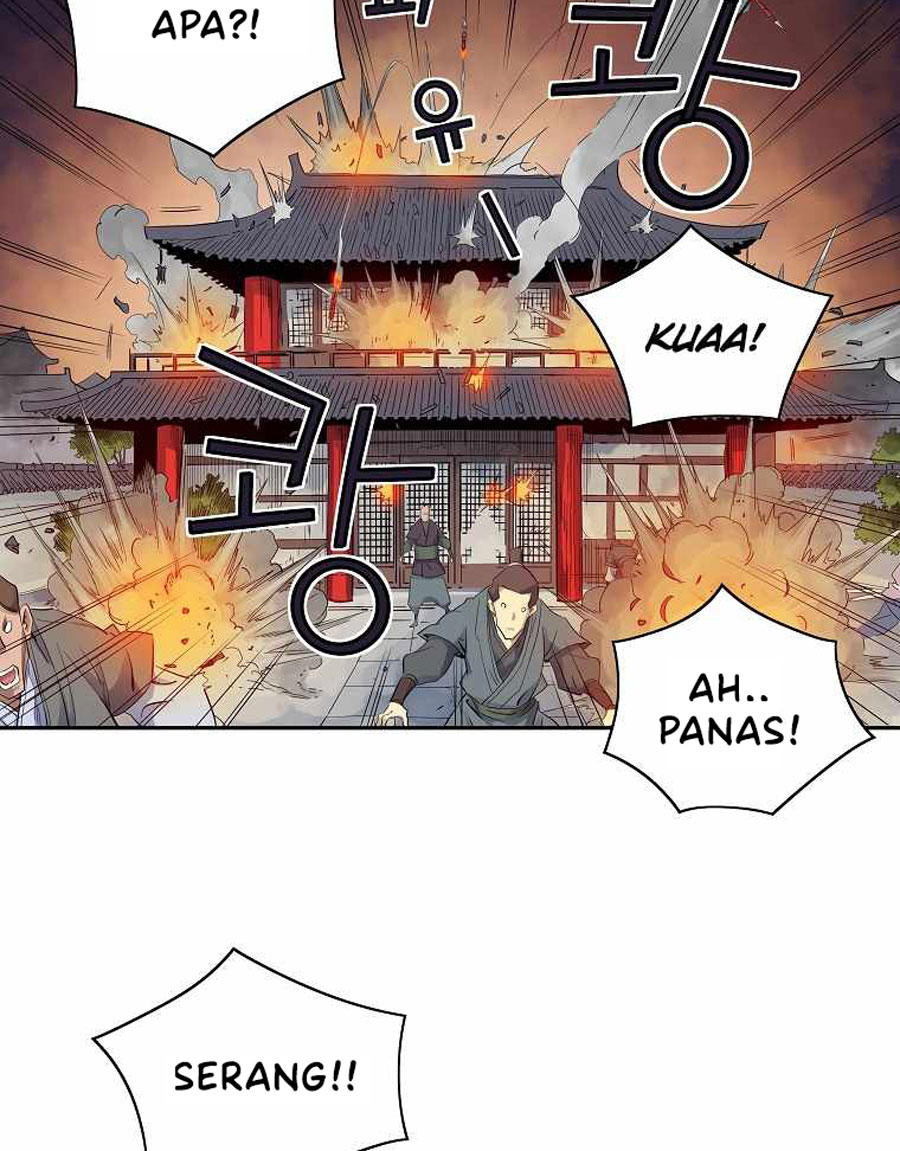 The Scholar Warrior - Chapter 35 79 The Scholar Warrior - Chapter 35 79