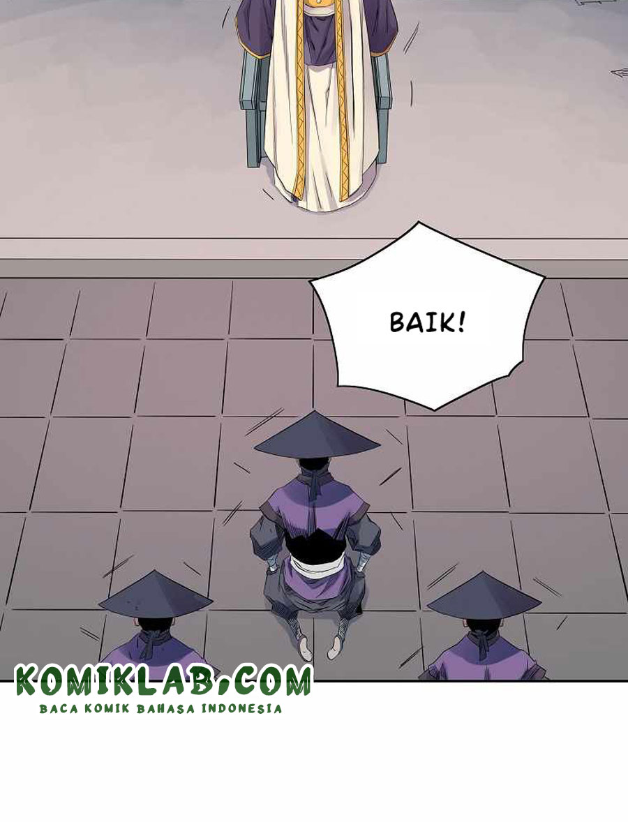 The Scholar Warrior - Chapter 35 70 The Scholar Warrior - Chapter 35 70