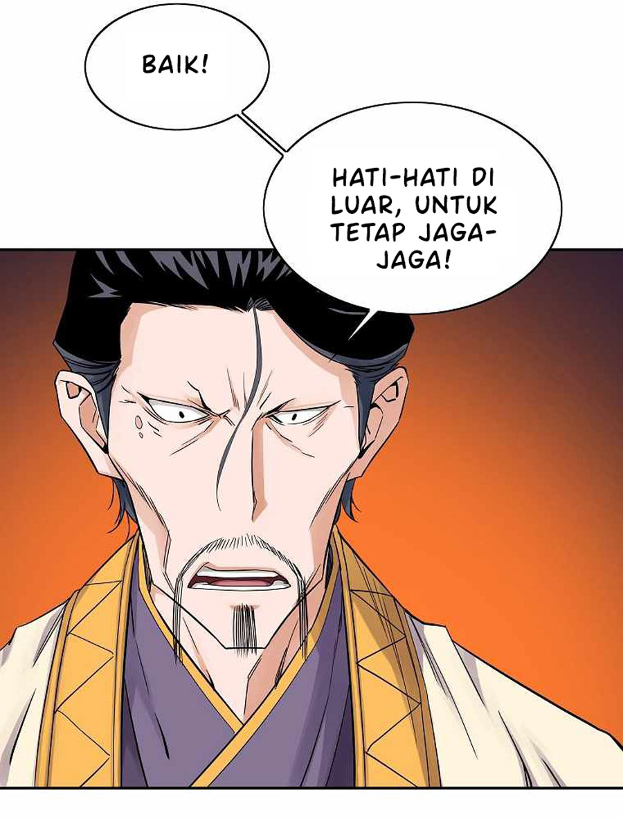 The Scholar Warrior - Chapter 35 71 The Scholar Warrior - Chapter 35 71