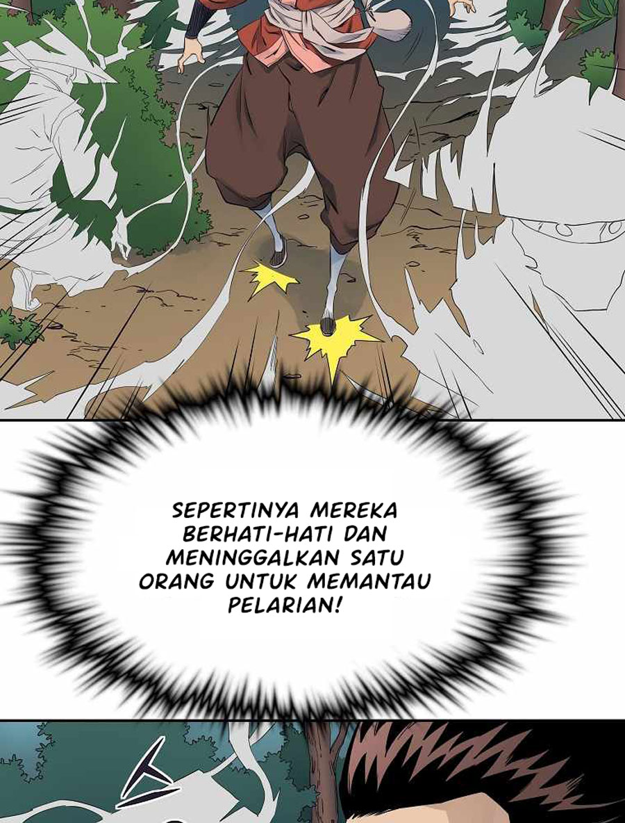 The Scholar Warrior - Chapter 35 42 The Scholar Warrior - Chapter 35 42