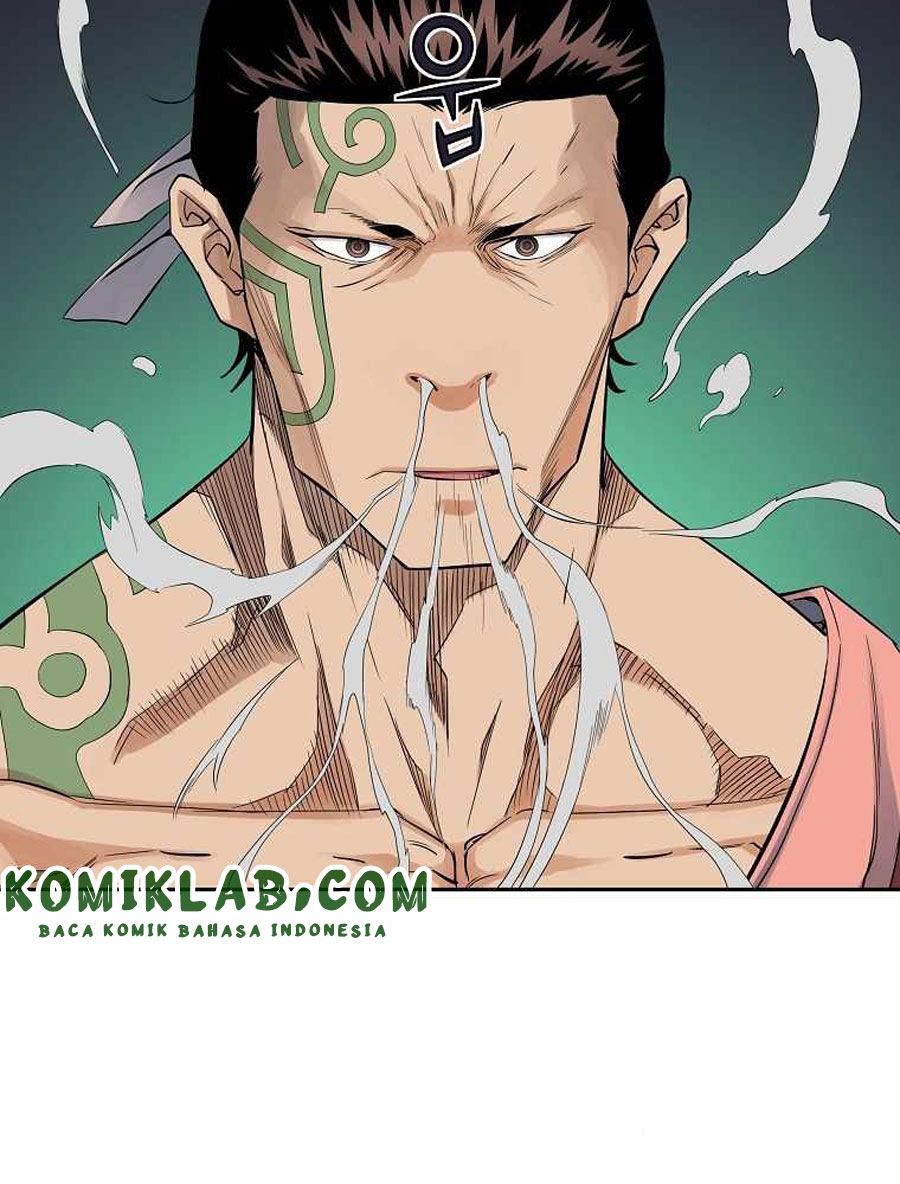 The Scholar Warrior - Chapter 35 44 The Scholar Warrior - Chapter 35 44
