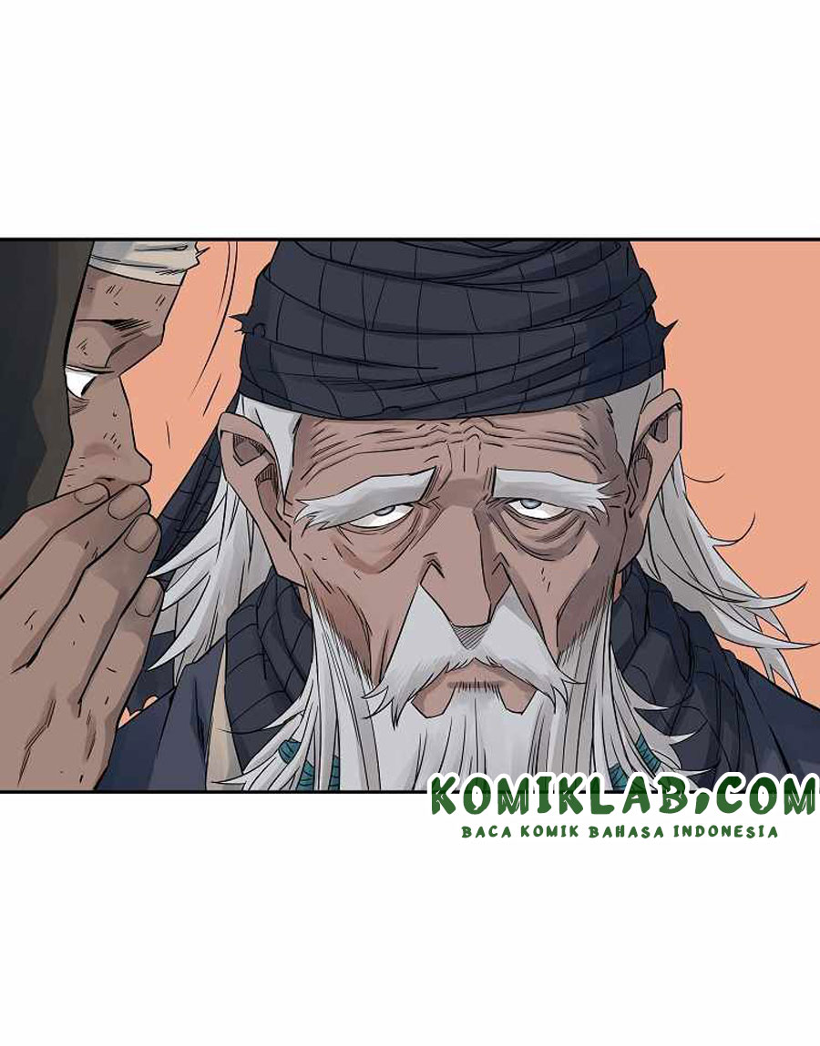 The Scholar Warrior - Chapter 35 5 The Scholar Warrior - Chapter 35 5