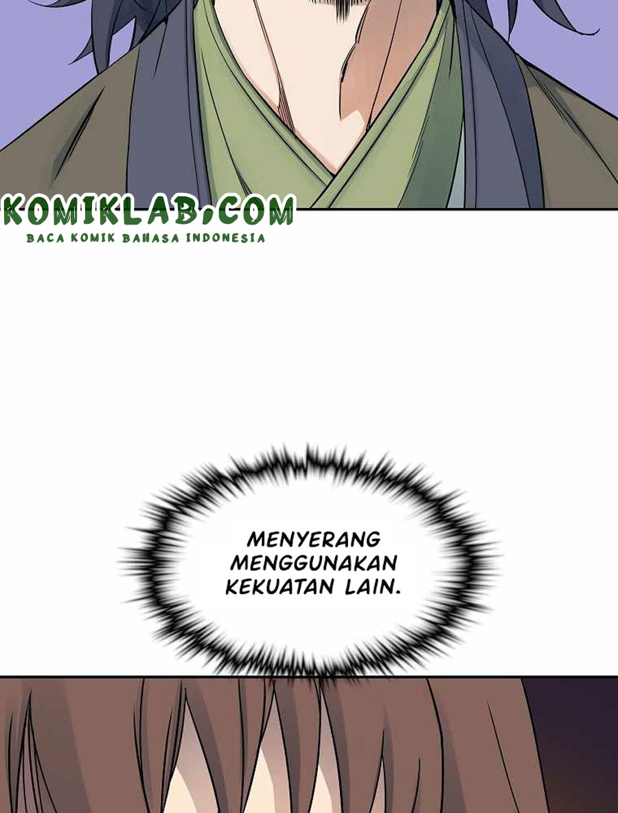 The Scholar Warrior - Chapter 35 59 The Scholar Warrior - Chapter 35 59