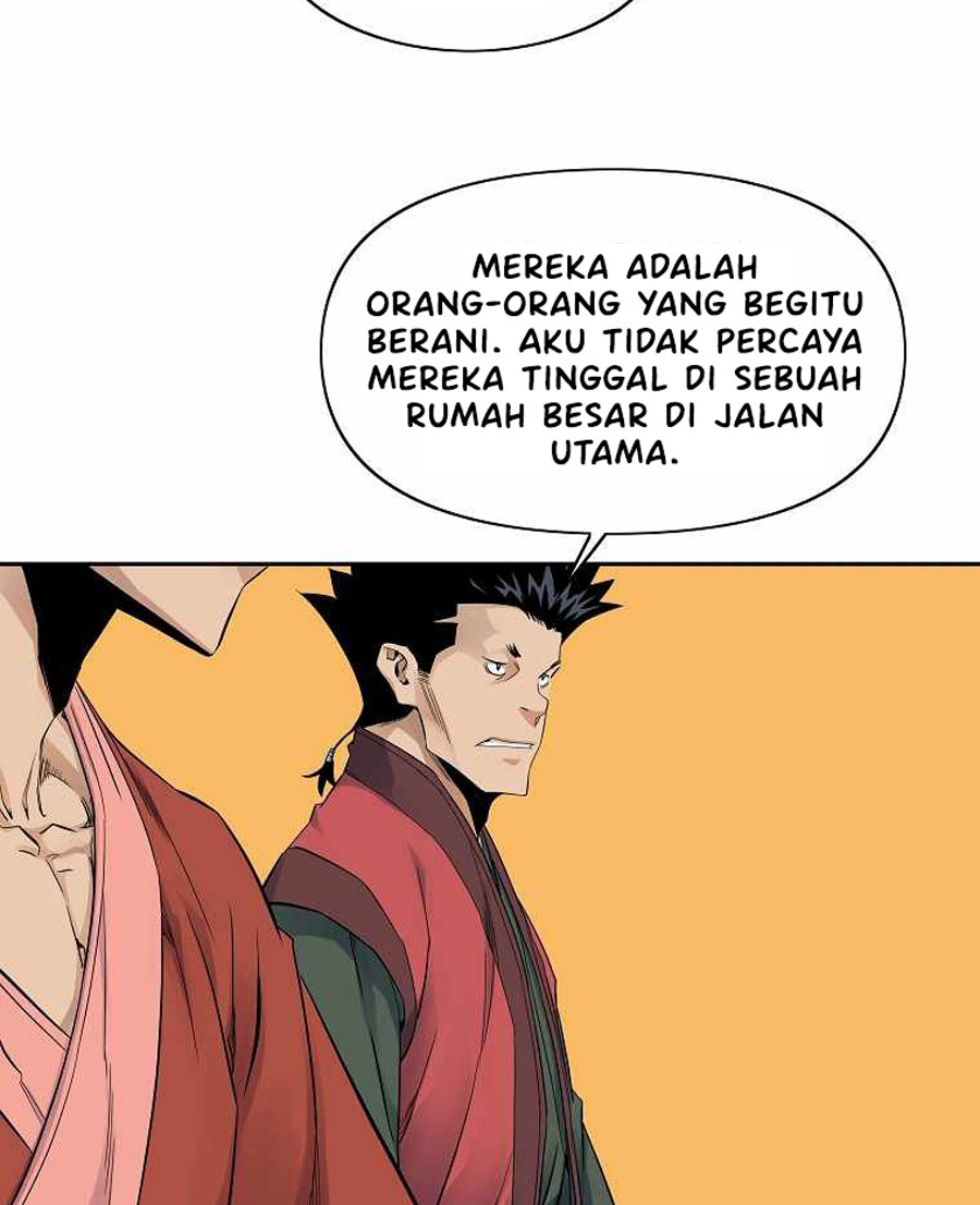 The Scholar Warrior - Chapter 35 52 The Scholar Warrior - Chapter 35 52