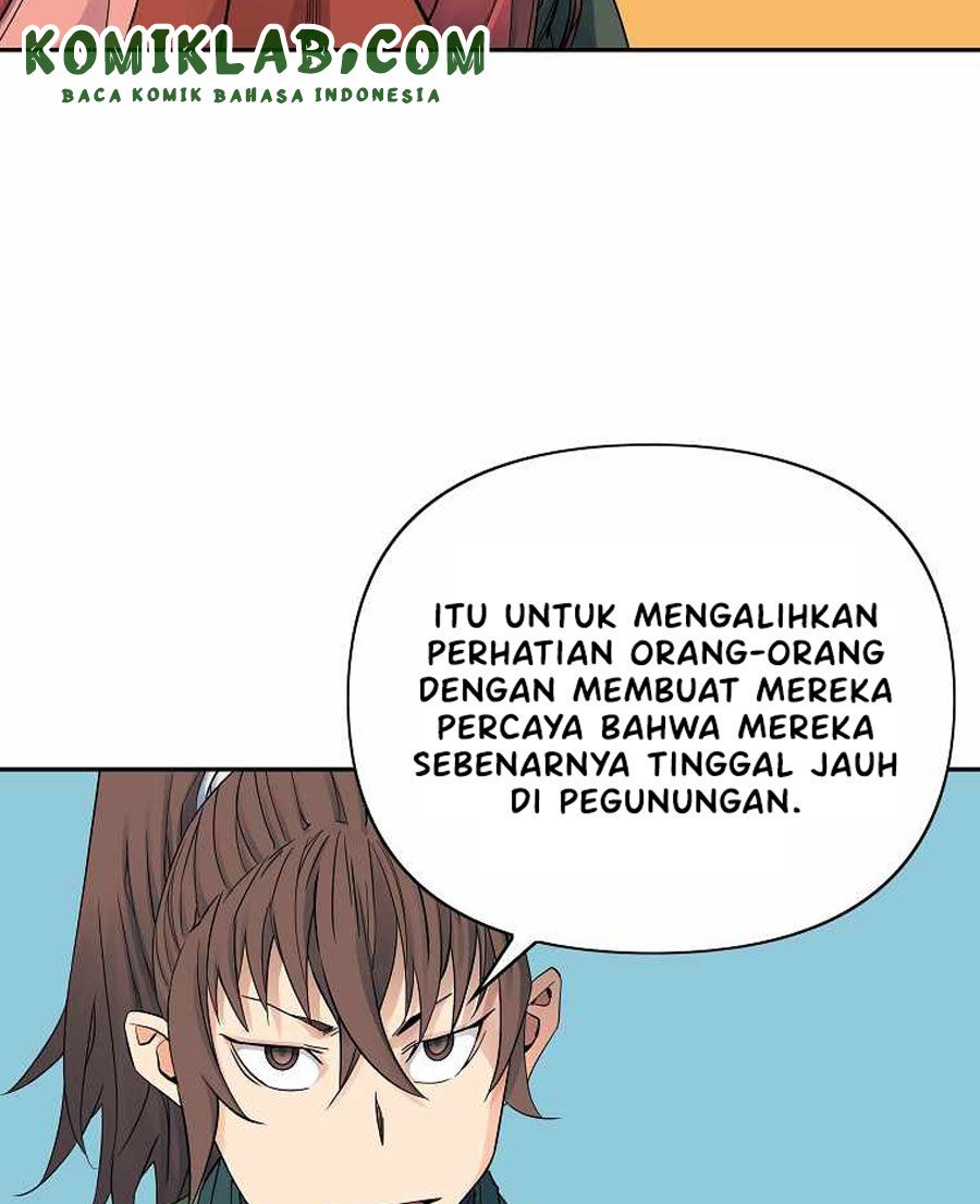 The Scholar Warrior - Chapter 35 53 The Scholar Warrior - Chapter 35 53