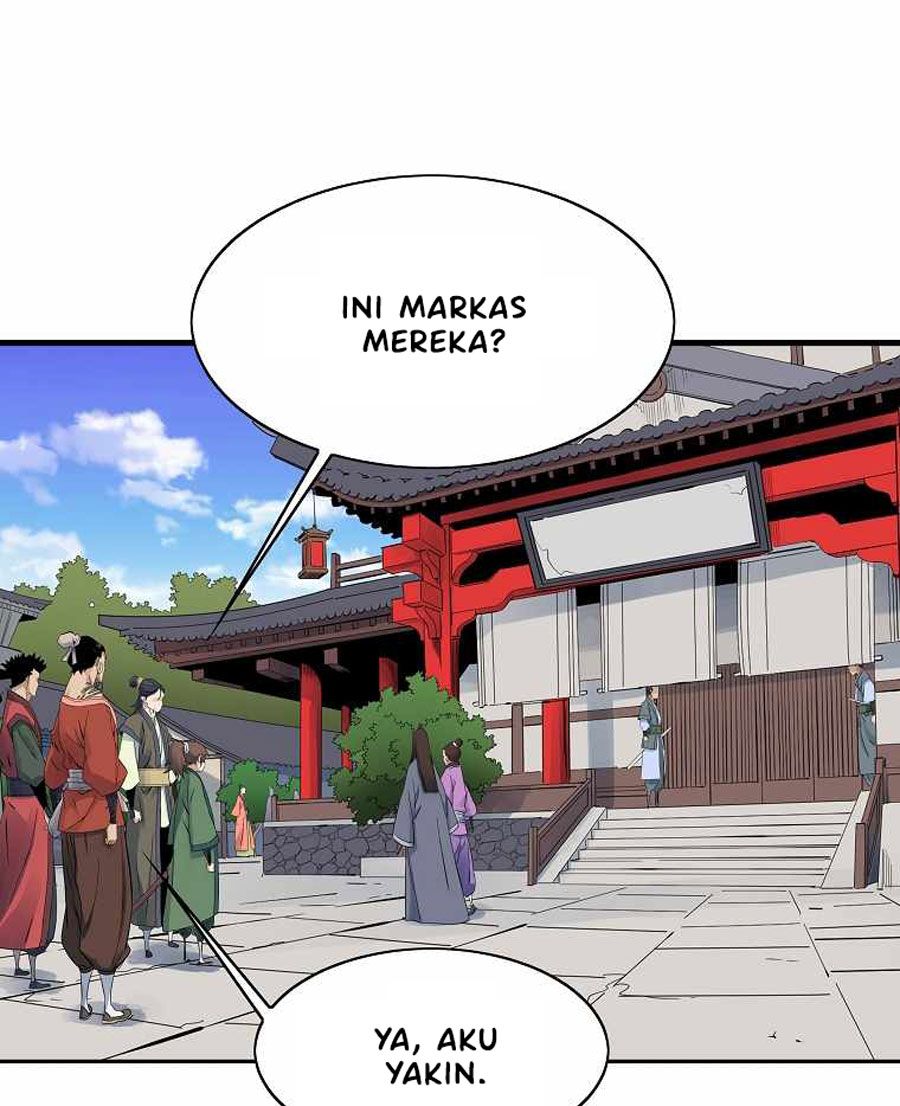 The Scholar Warrior - Chapter 35 51 The Scholar Warrior - Chapter 35 51