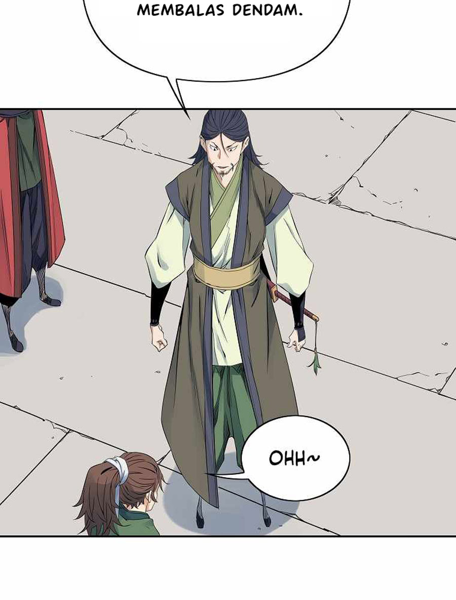 The Scholar Warrior - Chapter 35 57 The Scholar Warrior - Chapter 35 57