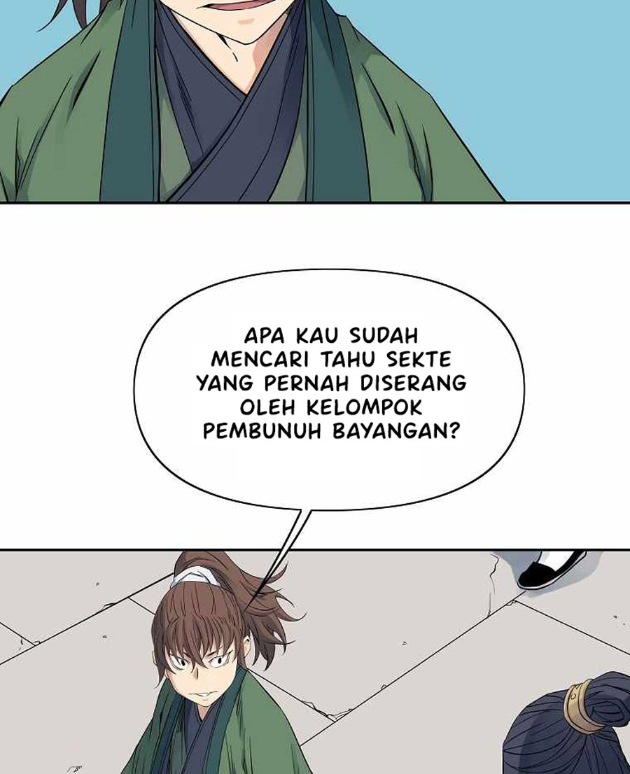 The Scholar Warrior - Chapter 35 54 The Scholar Warrior - Chapter 35 54