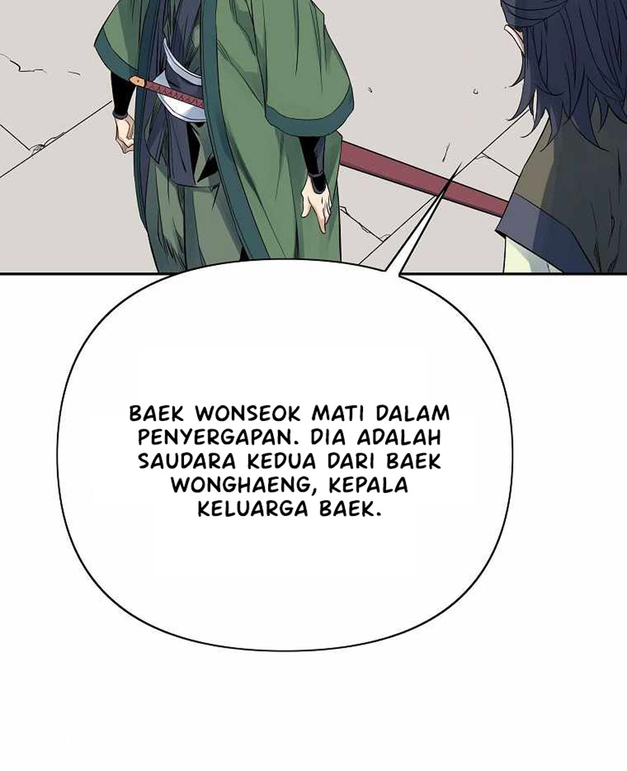 The Scholar Warrior - Chapter 35 55 The Scholar Warrior - Chapter 35 55
