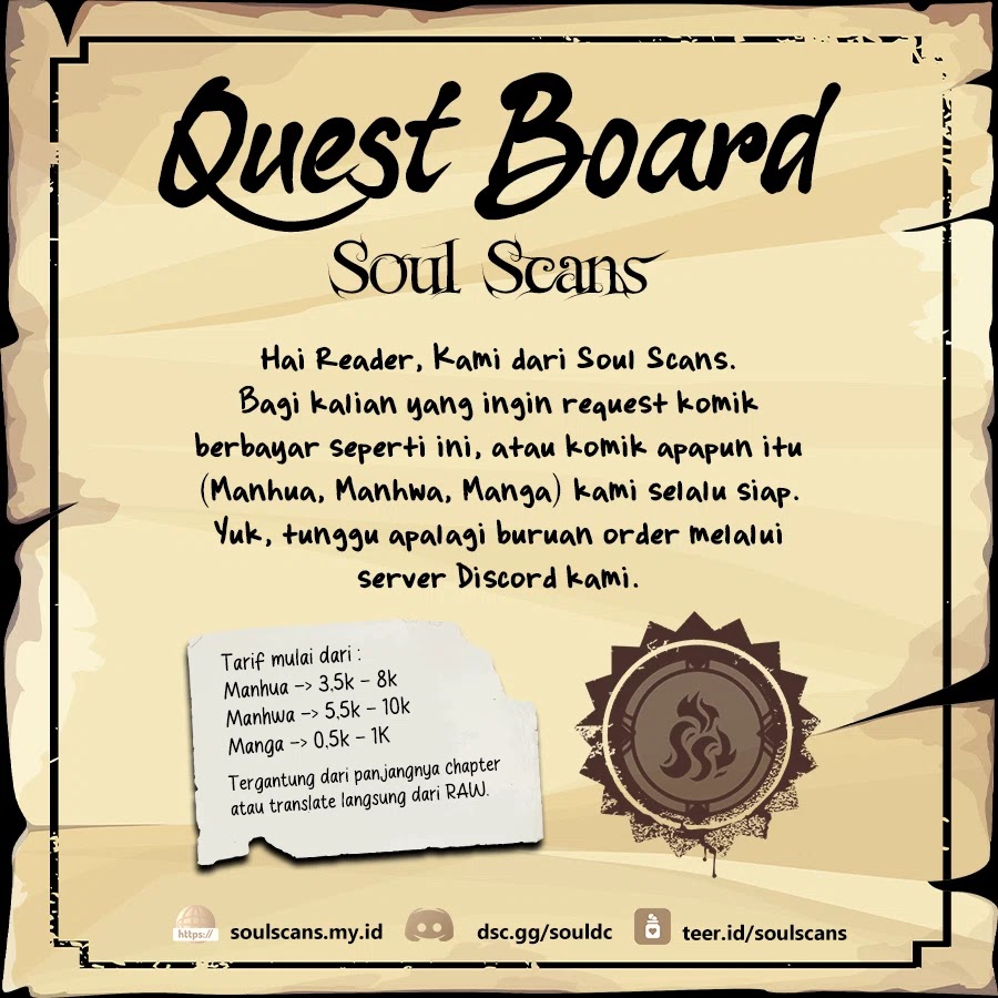 The Sacred Ruins - Chapter 228 9