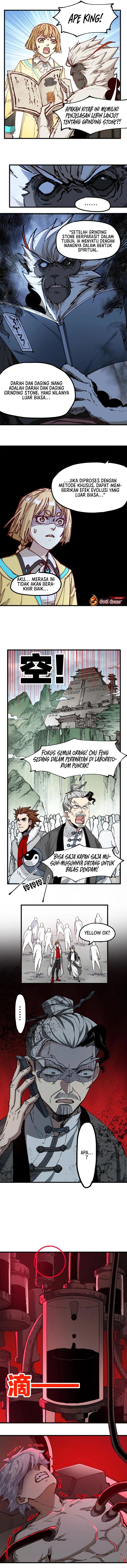 The Sacred Ruins - Chapter 238 3