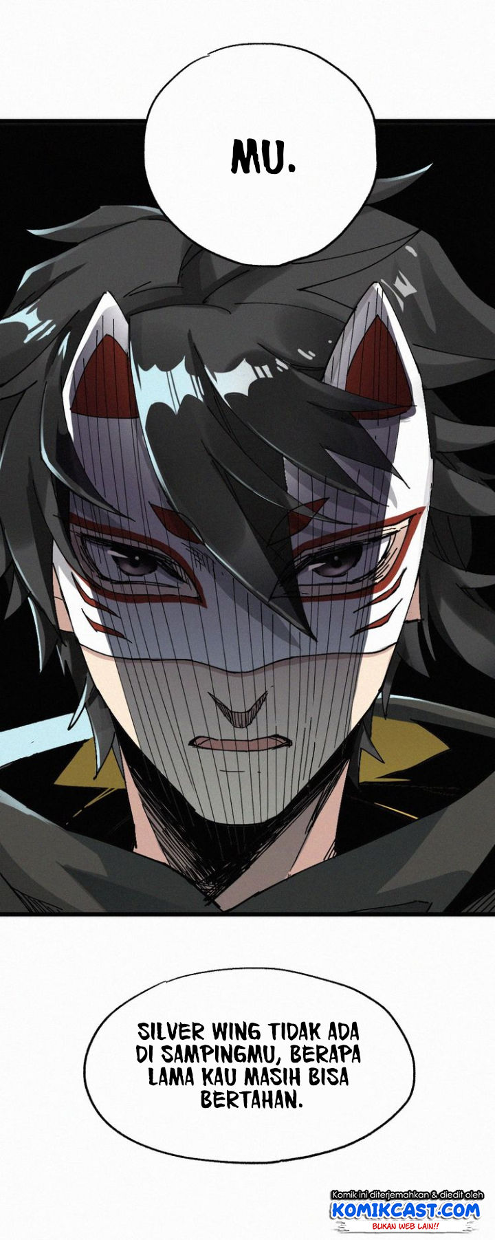 The Sacred Ruins - Chapter 33 23 The Sacred Ruins - Chapter 33 23