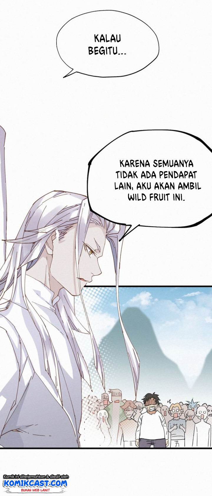 The Sacred Ruins - Chapter 33 39 The Sacred Ruins - Chapter 33 39