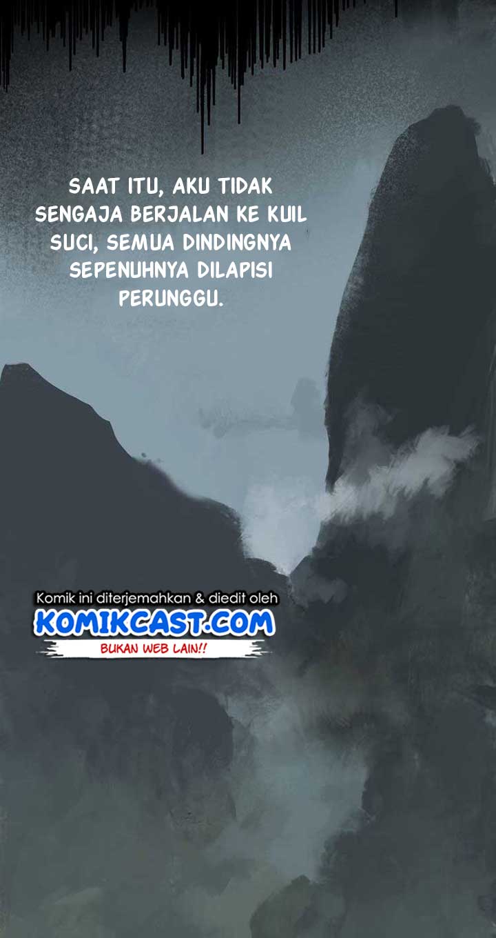 The Sacred Ruins - Chapter 05 22