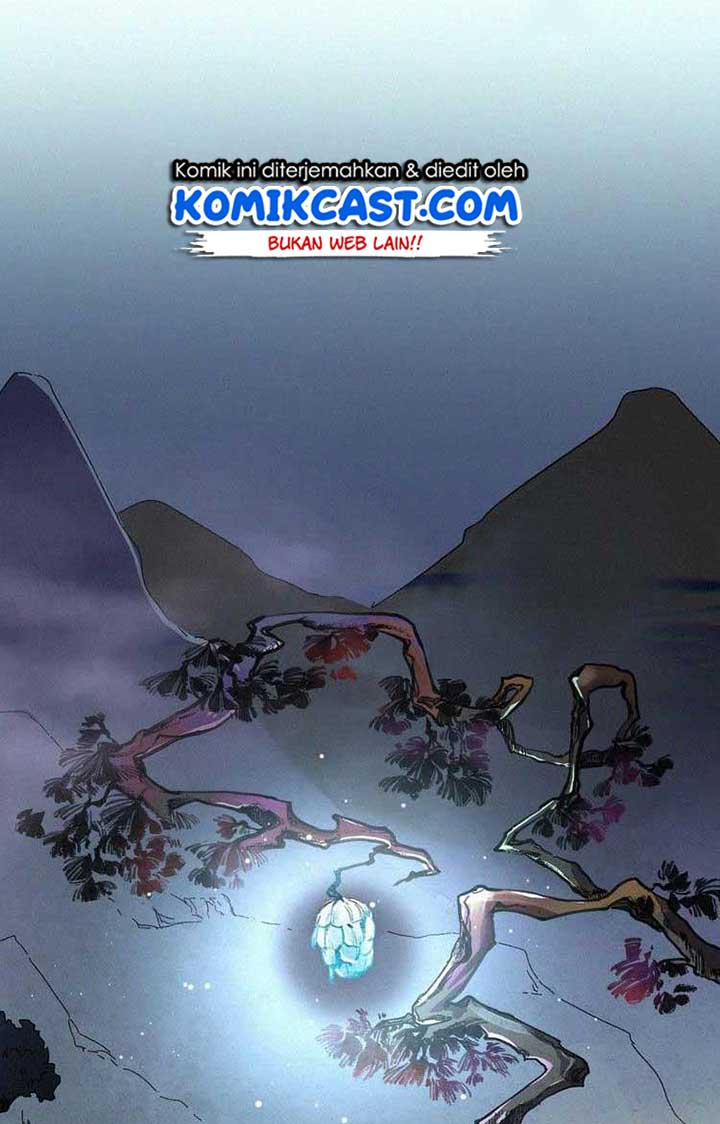 The Sacred Ruins - Chapter 17 22