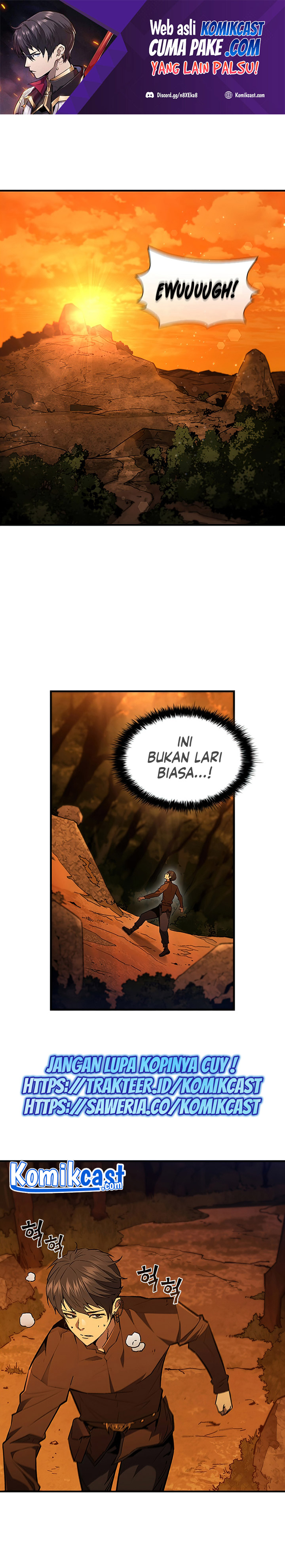 The Second Coming of Gluttony - Chapter 89 2 The Second Coming of Gluttony - Chapter 89 2