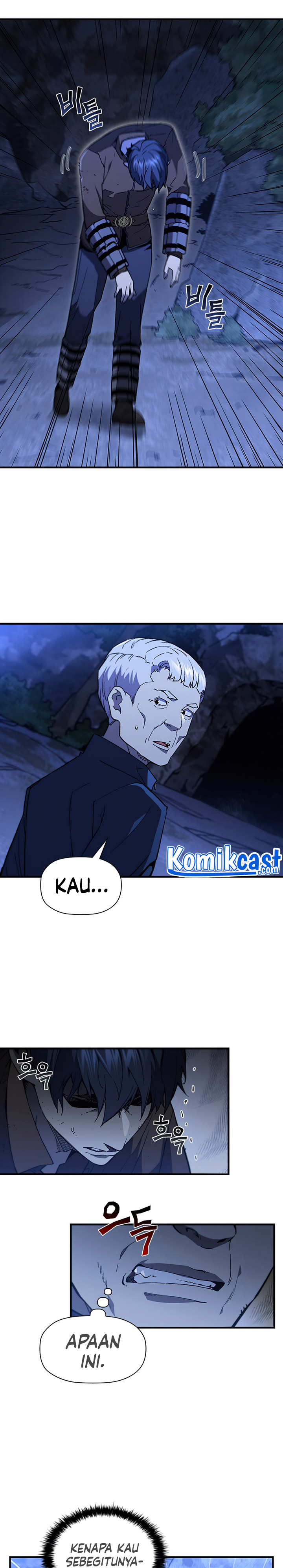 The Second Coming of Gluttony - Chapter 89 28 The Second Coming of Gluttony - Chapter 89 28