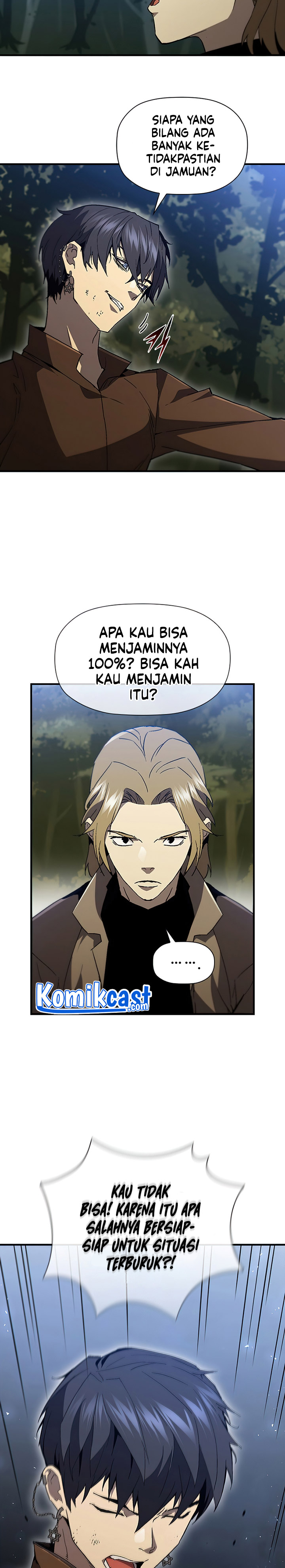 The Second Coming of Gluttony - Chapter 89 21 The Second Coming of Gluttony - Chapter 89 21