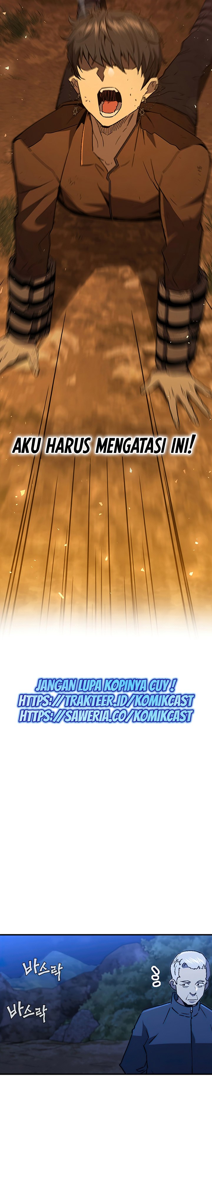 The Second Coming of Gluttony - Chapter 89 27 The Second Coming of Gluttony - Chapter 89 27