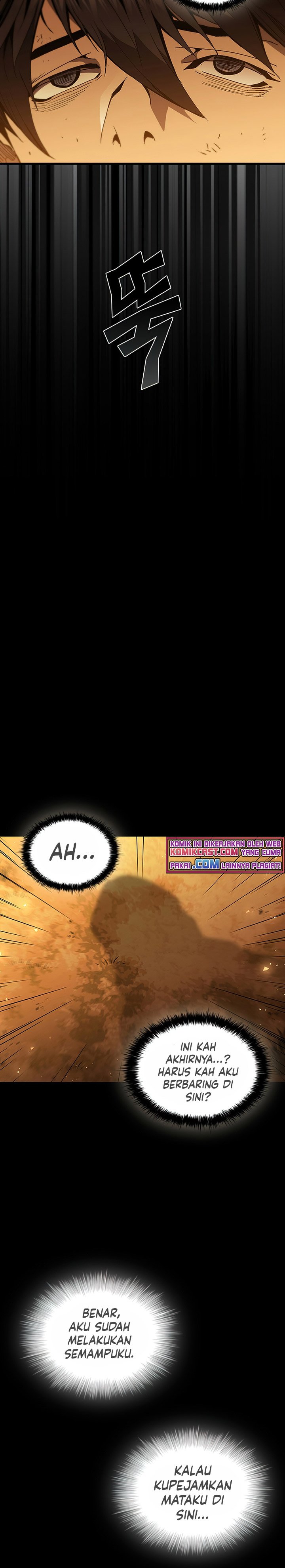 The Second Coming of Gluttony - Chapter 89 25 The Second Coming of Gluttony - Chapter 89 25
