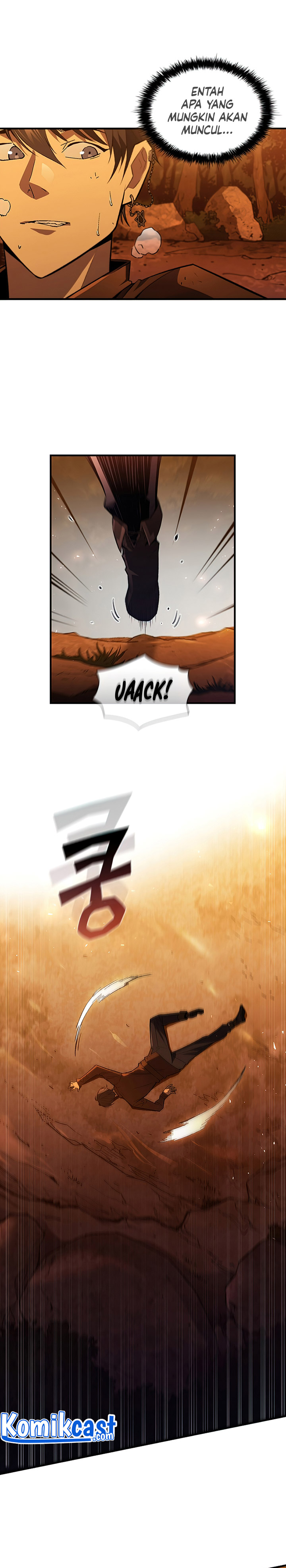 The Second Coming of Gluttony - Chapter 89 3 The Second Coming of Gluttony - Chapter 89 3