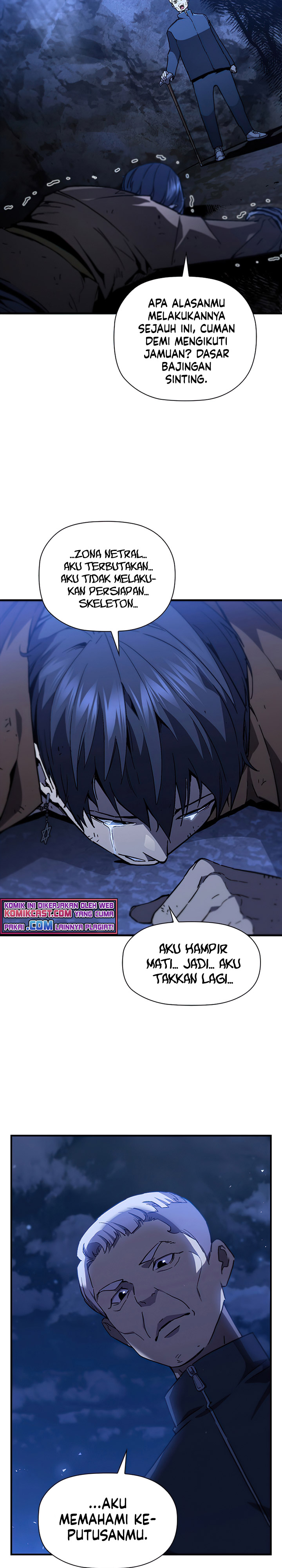 The Second Coming of Gluttony - Chapter 89 30 The Second Coming of Gluttony - Chapter 89 30