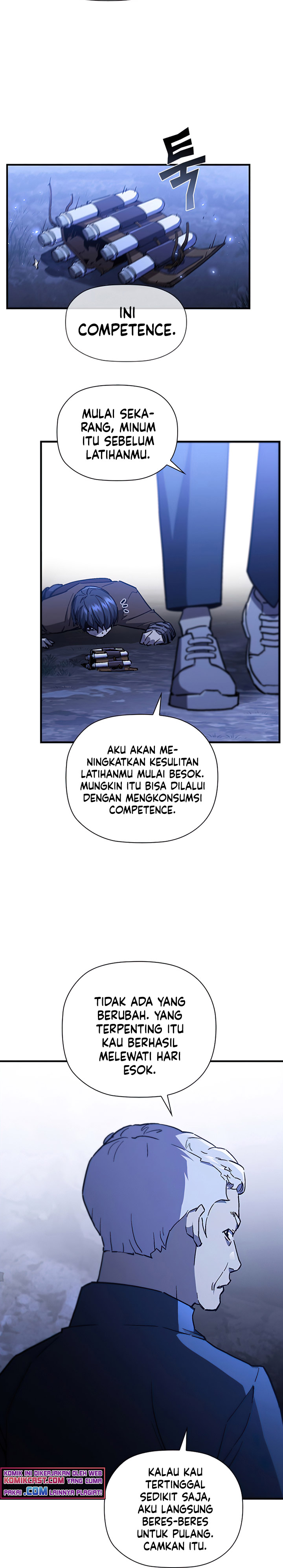 The Second Coming of Gluttony - Chapter 89 31 The Second Coming of Gluttony - Chapter 89 31