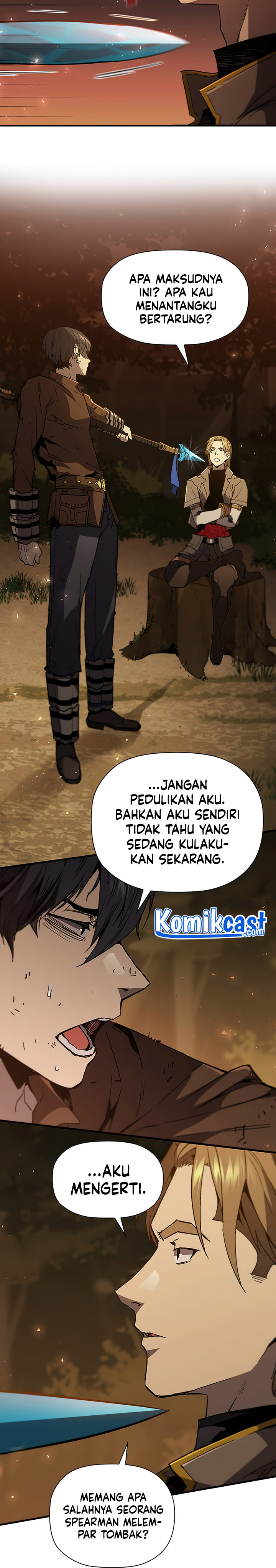 The Second Coming of Gluttony - Chapter 89 19 The Second Coming of Gluttony - Chapter 89 19
