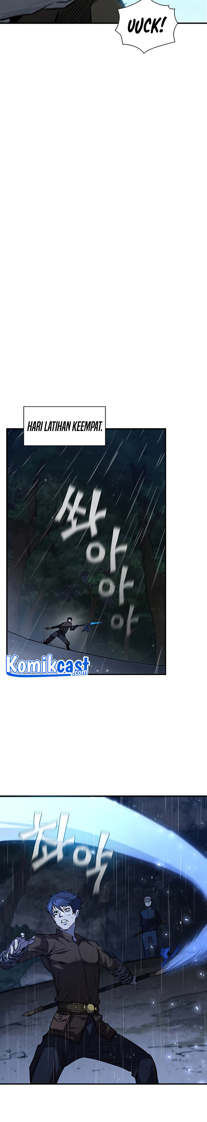 The Second Coming of Gluttony - Chapter 89 12 The Second Coming of Gluttony - Chapter 89 12
